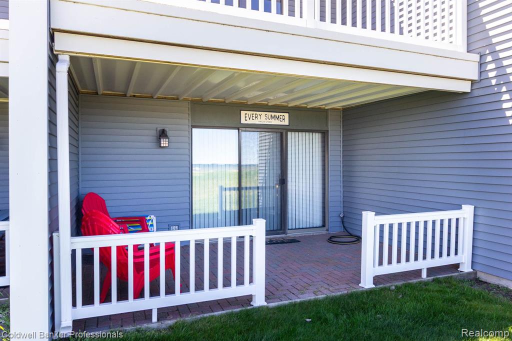 271 Chrysler Road, Unit 19 Oscoda, MI 48750 - Photo 41 of 53