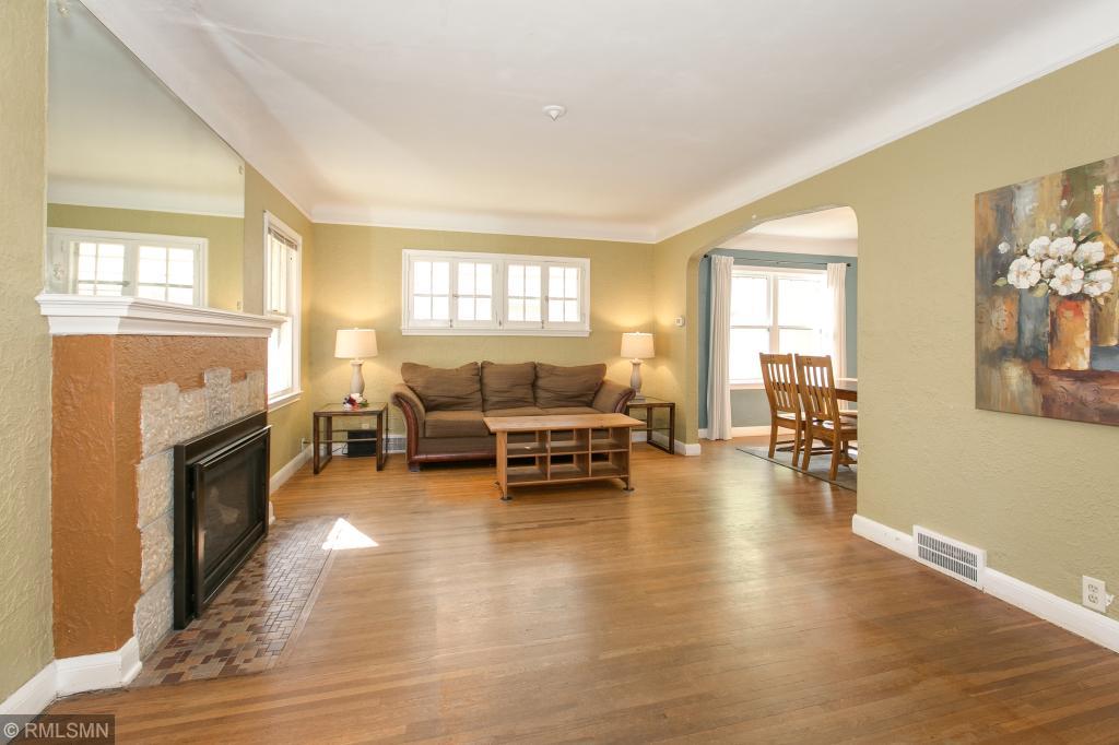 1771 Pascal Street Falcon Heights, MN 55113 - Photo 6 of 22 Gallery Image 6