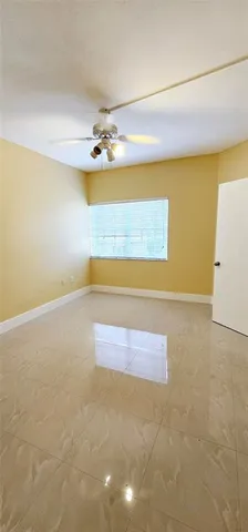 a view of a small space