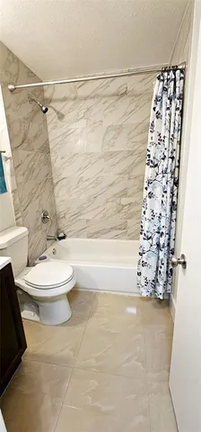 a view of room with closet