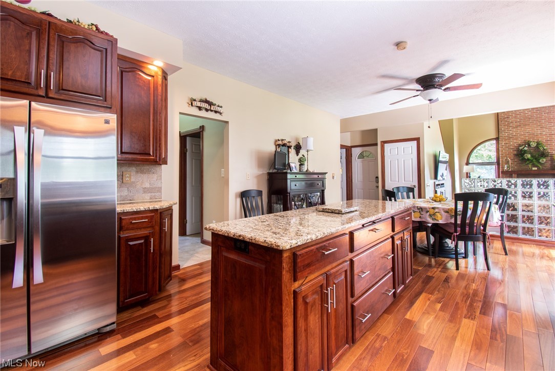 7158 Drake State Line Road Burghill, OH 44404 - Photo 7 of 34 Gallery Image 7