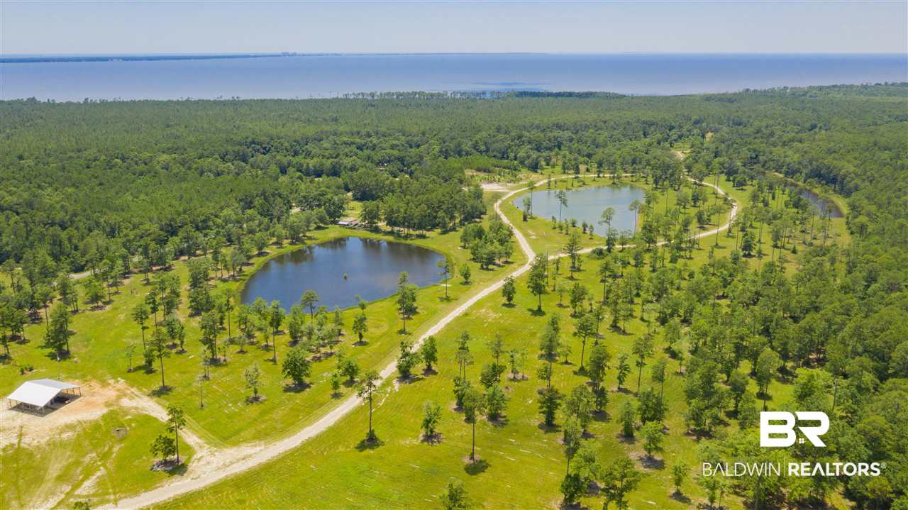 6119 Molsbee Road Bon Secour, AL 36511 - Photo 2 of 12