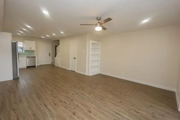 $1,450 | 708 Staitti Street, Unit 5, Humble, TX 77338