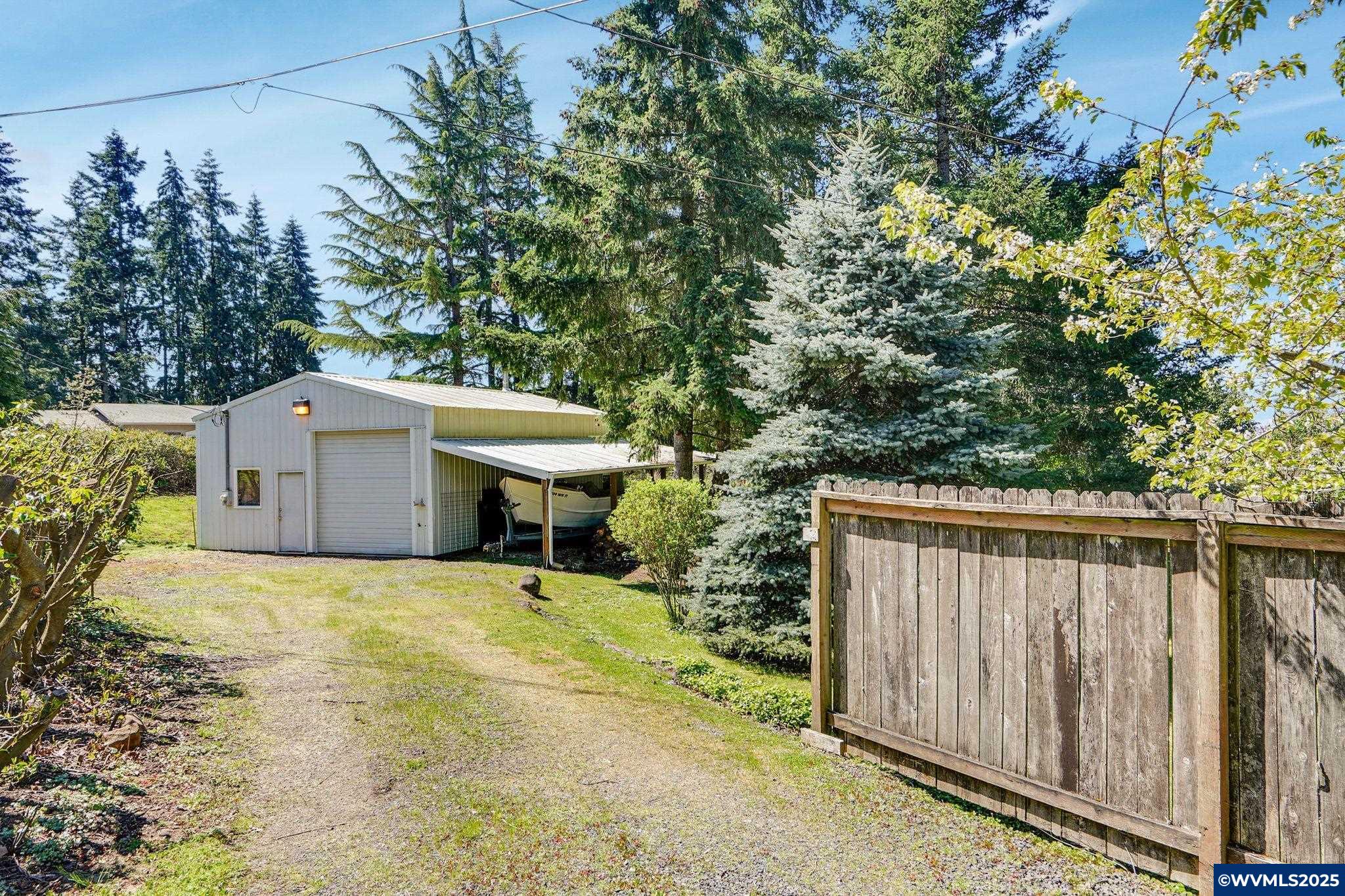 6472 Macleay Road Southeast Salem, OR 97317 - Photo 39 of 49 Gallery Image 39