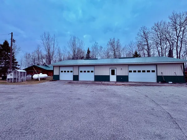 $279,500 | 3616 Haycreek Road Southeast, Baudette, MN 56623