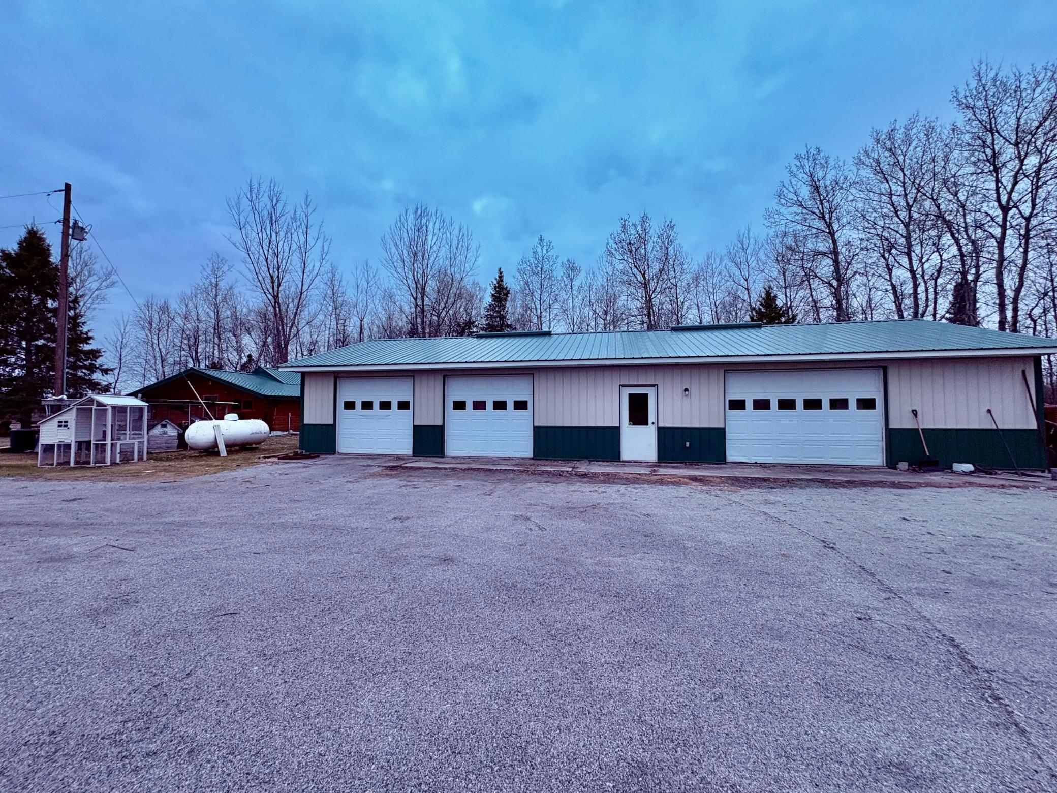 3616 Haycreek Road Southeast Baudette, MN 56623 - Photo 1 of 39