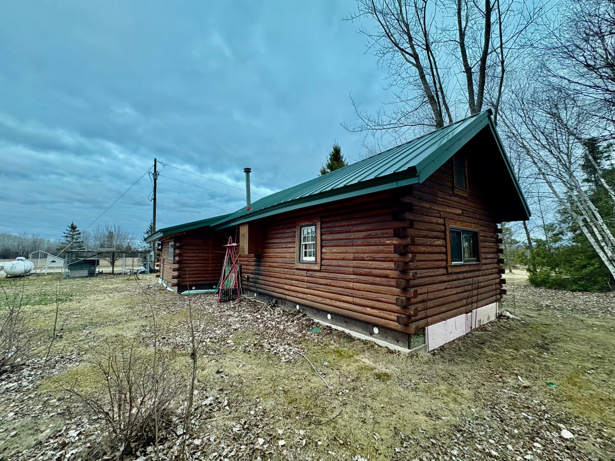 3616 Haycreek Road Southeast Baudette, MN 56623 - Photo 13 of 39