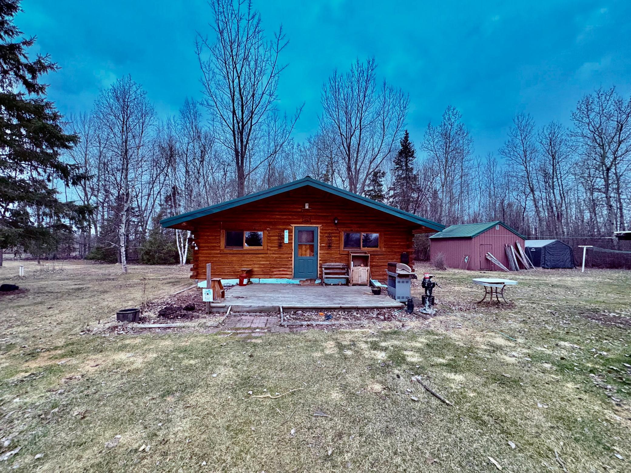 3616 Haycreek Road Southeast Baudette, MN 56623 - Photo 14 of 39