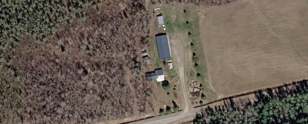 3616 Haycreek Road Southeast Baudette, MN 56623 - Photo 2 of 8