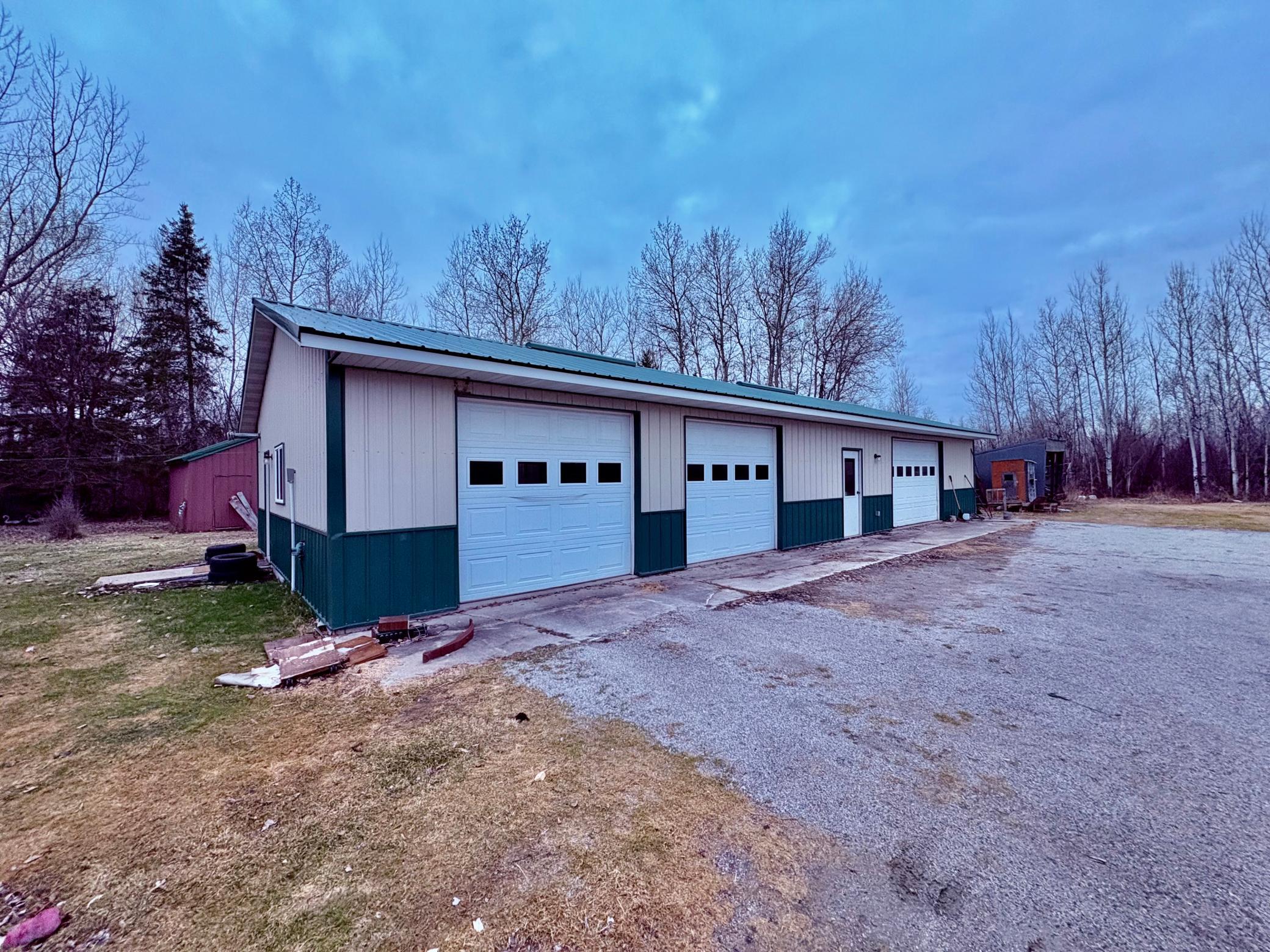 3616 Haycreek Road Southeast Baudette, MN 56623 - Photo 31 of 39