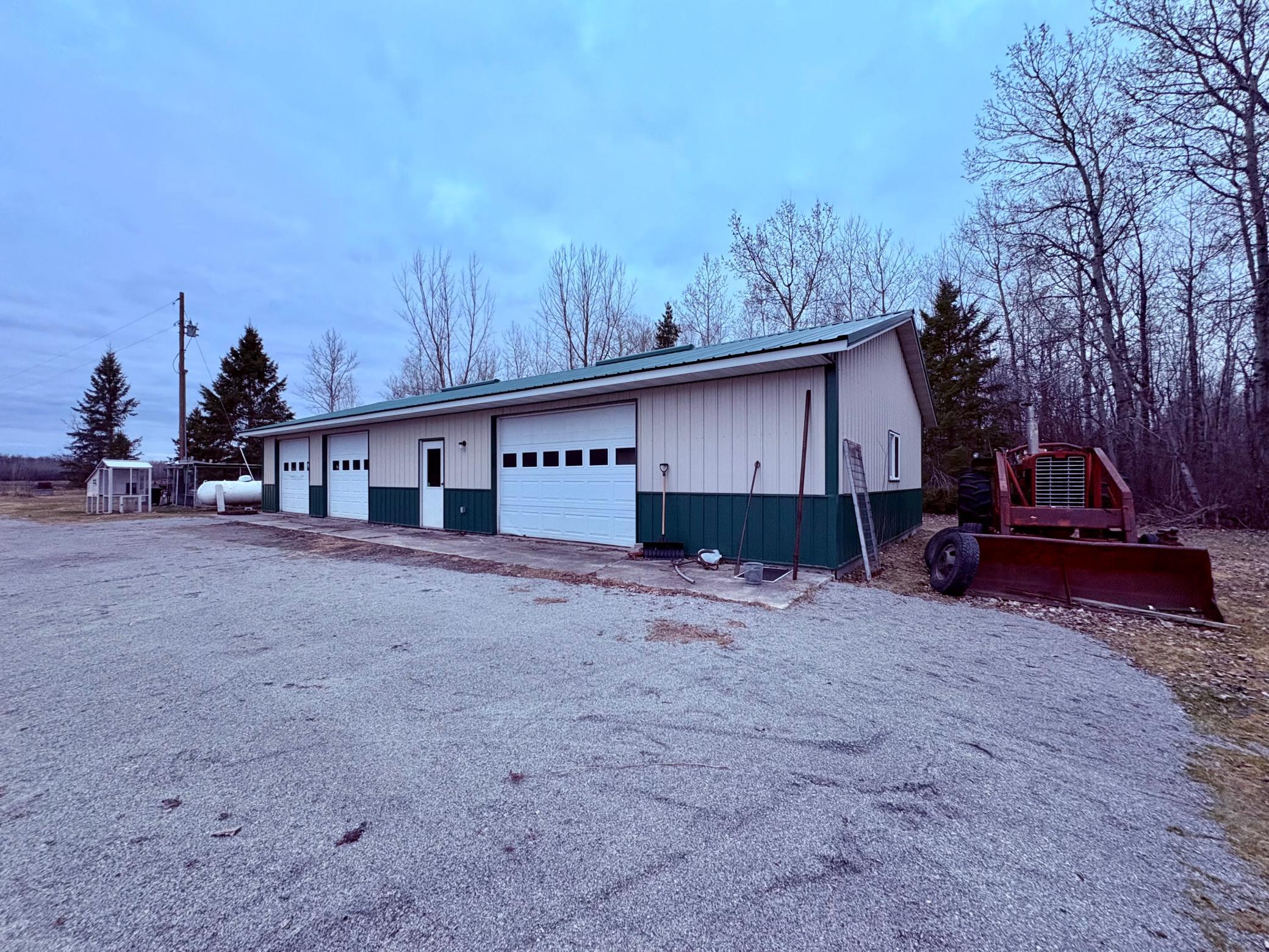 3616 Haycreek Road Southeast Baudette, MN 56623 - Photo 32 of 39