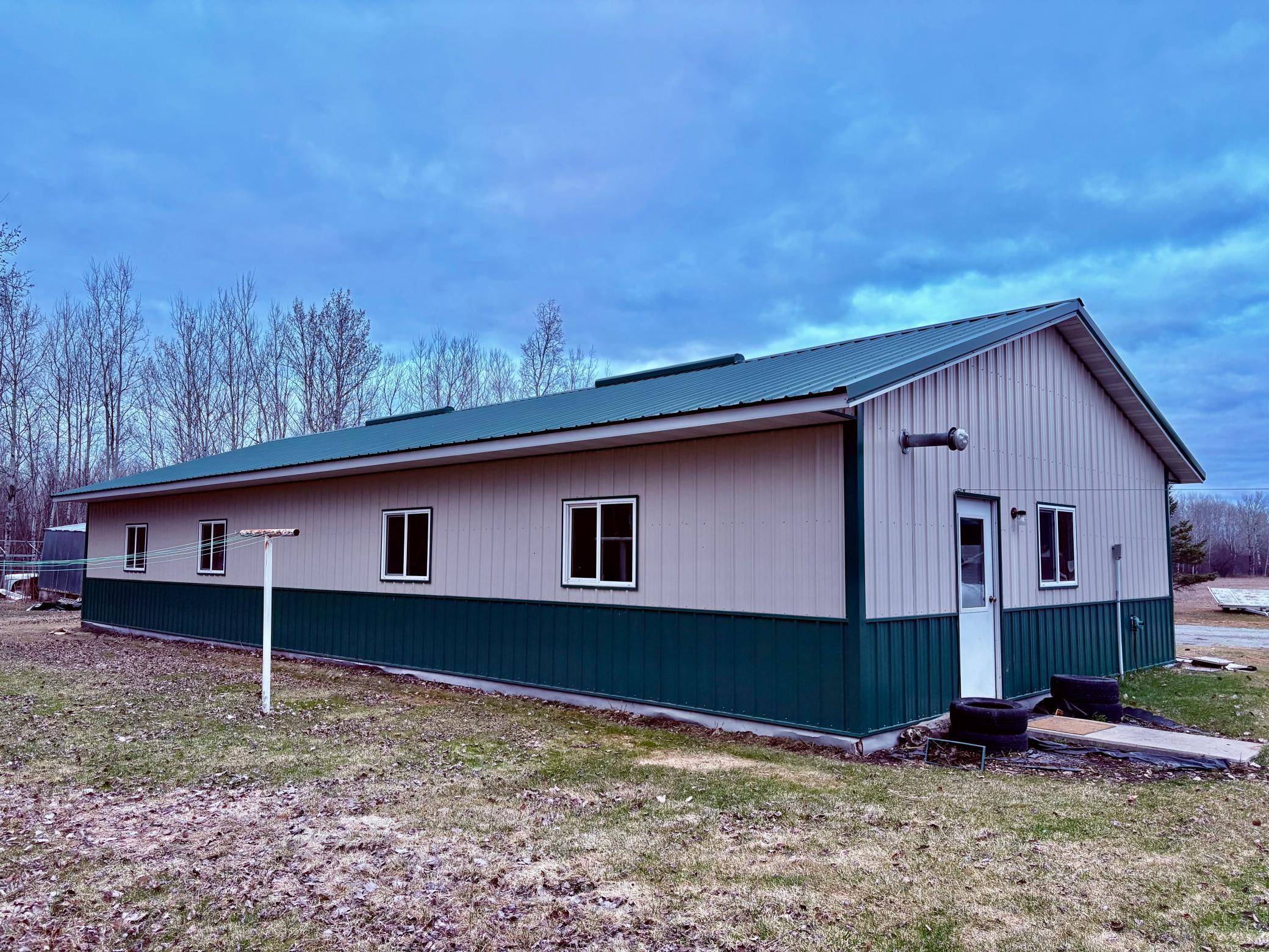3616 Haycreek Road Southeast Baudette, MN 56623 - Photo 33 of 39