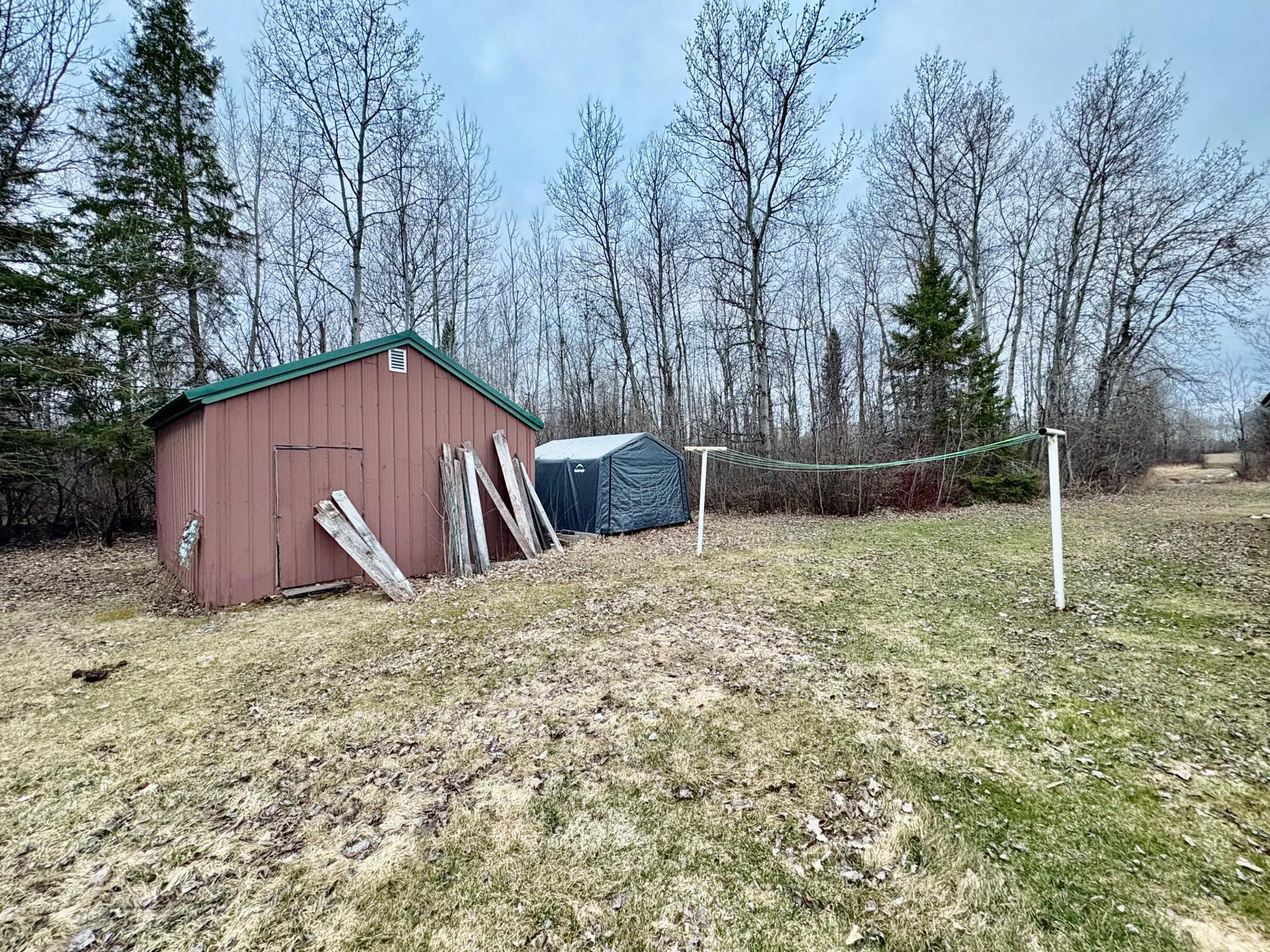 3616 Haycreek Road Southeast Baudette, MN 56623 - Photo 37 of 39