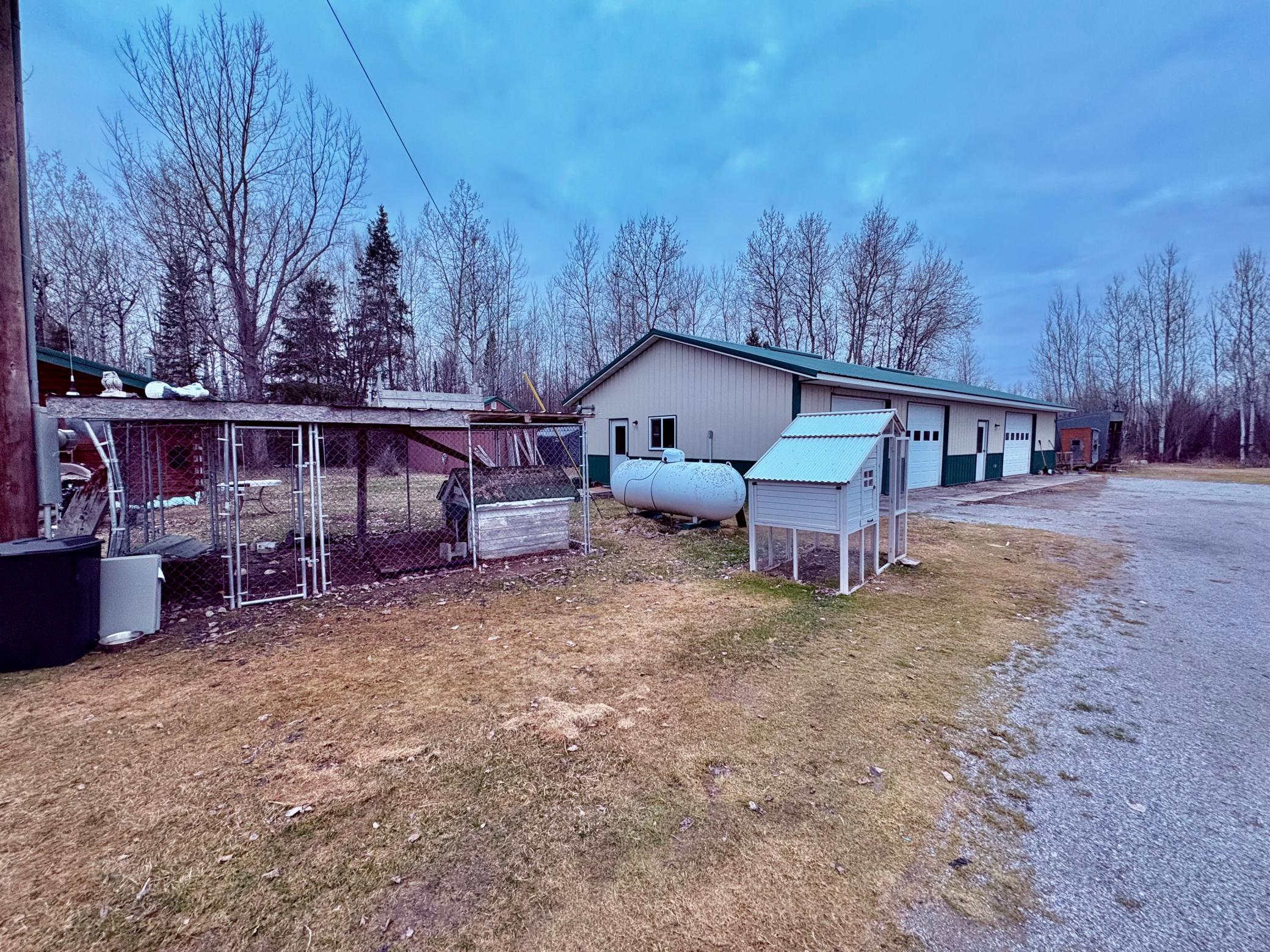 3616 Haycreek Road Southeast Baudette, MN 56623 - Photo 38 of 39