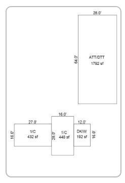 3616 Haycreek Road Southeast Baudette, MN 56623 - Photo 4 of 8