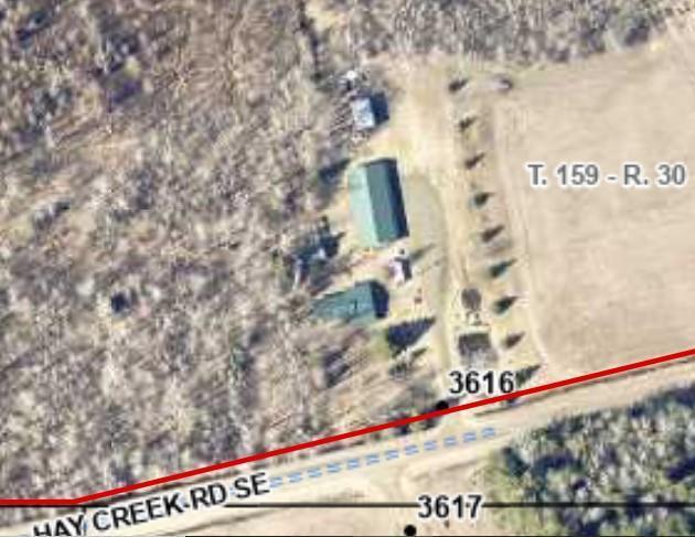 3616 Haycreek Road Southeast Baudette, MN 56623 - Photo 5 of 8