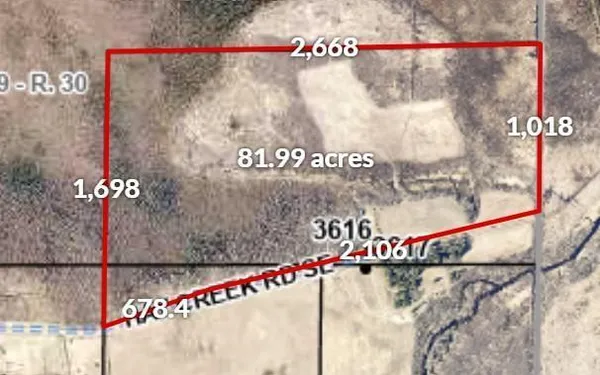 $279,500 | 3616 Haycreek Road Southeast, Baudette, MN 56623