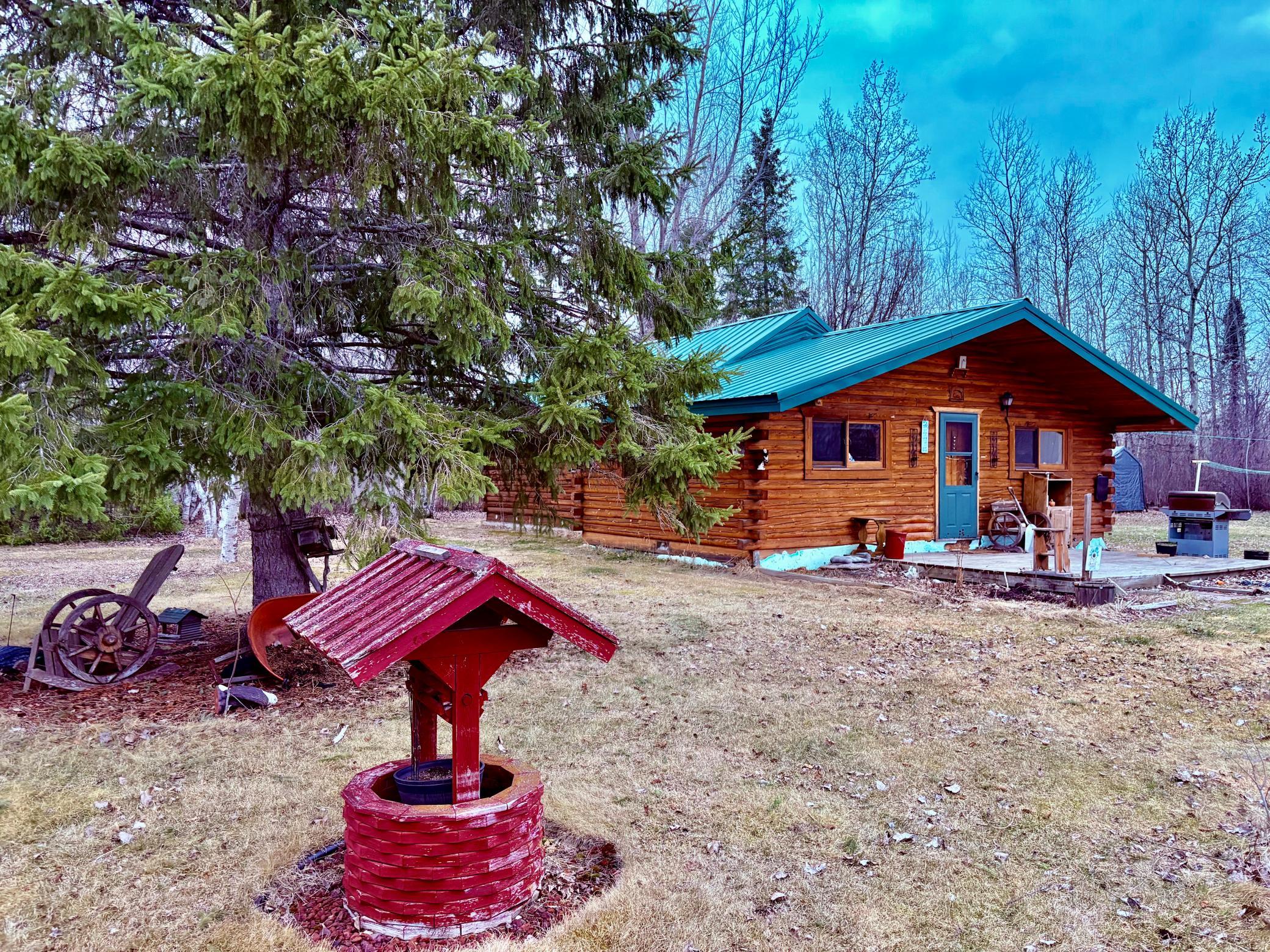 3616 Haycreek Road Southeast Baudette, MN 56623 - Photo 10 of 39