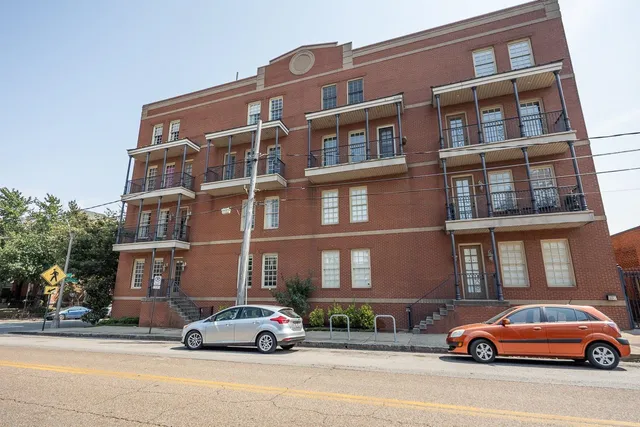 $299,000 | 65 West Pontotoc Avenue, Unit 102, Memphis, TN 38103