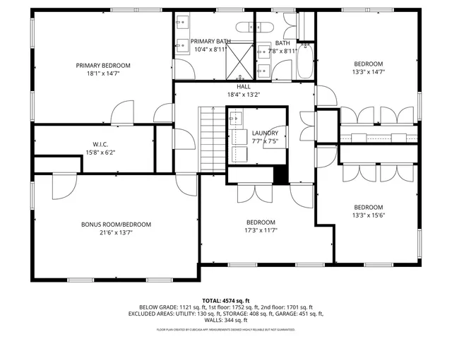 $1,749,000 | 140 North Quincy Street, Hinsdale, IL 60521