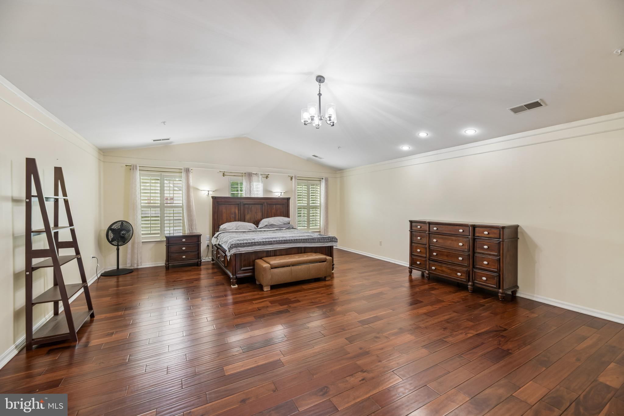 16116 Eckhart Road Bowie, MD 20716 - Photo 42 of 93 Primary Bedroom