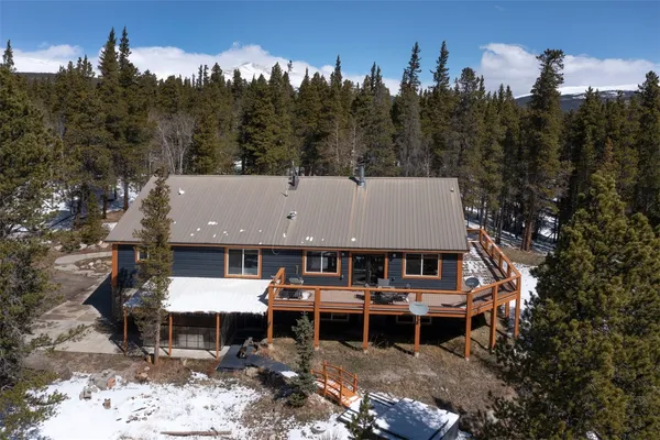 $1,250,000 | 36 Isabelle Court, Fairplay, CO 80440