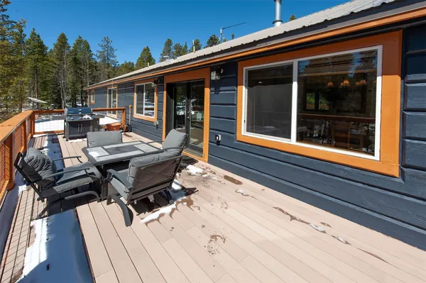 $1,250,000 | 36 Isabelle Court, Fairplay, CO 80440