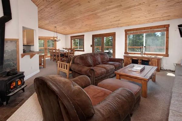 $1,250,000 | 36 Isabelle Court, Fairplay, CO 80440