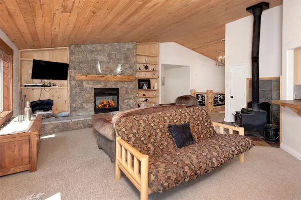 $1,250,000 | 36 Isabelle Court, Fairplay, CO 80440