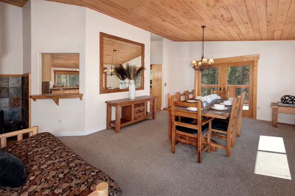 $1,250,000 | 36 Isabelle Court, Fairplay, CO 80440