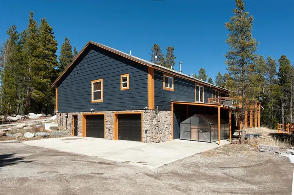 $1,250,000 | 36 Isabelle Court, Fairplay, CO 80440