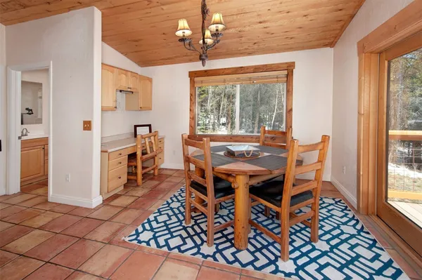 $1,250,000 | 36 Isabelle Court, Fairplay, CO 80440