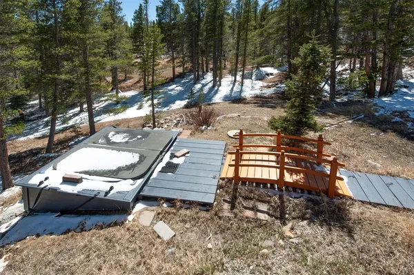 $1,250,000 | 36 Isabelle Court, Fairplay, CO 80440