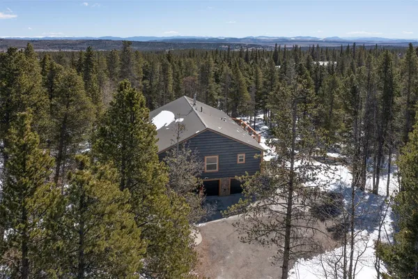 $1,250,000 | 36 Isabelle Court, Fairplay, CO 80440