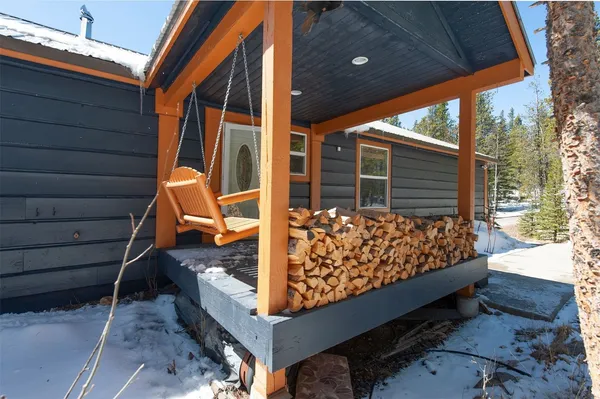 $1,250,000 | 36 Isabelle Court, Fairplay, CO 80440