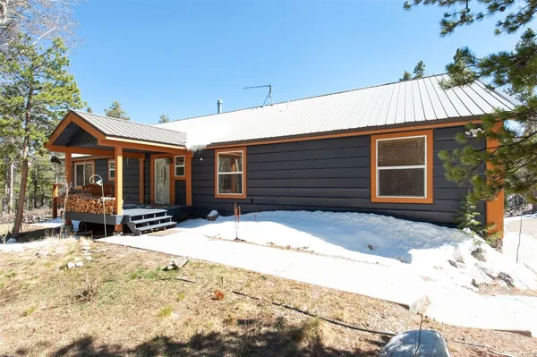 $1,250,000 | 36 Isabelle Court, Fairplay, CO 80440