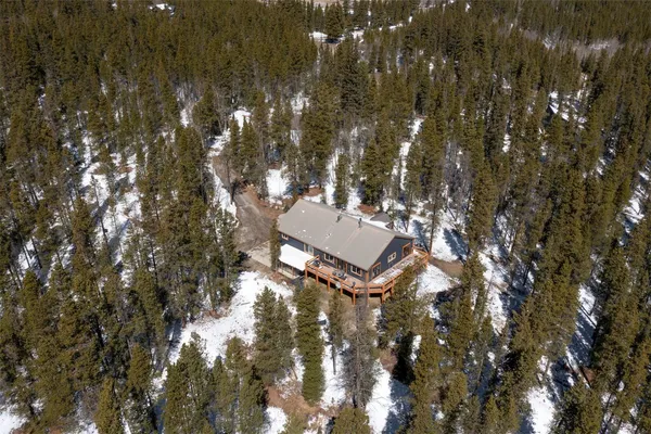 $1,250,000 | 36 Isabelle Court, Fairplay, CO 80440