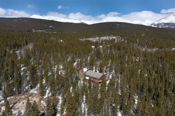 $1,250,000 | 36 Isabelle Court, Fairplay, CO 80440