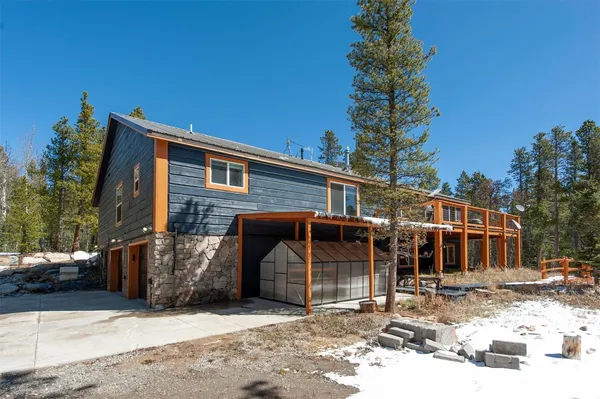 $1,250,000 | 36 Isabelle Court, Fairplay, CO 80440