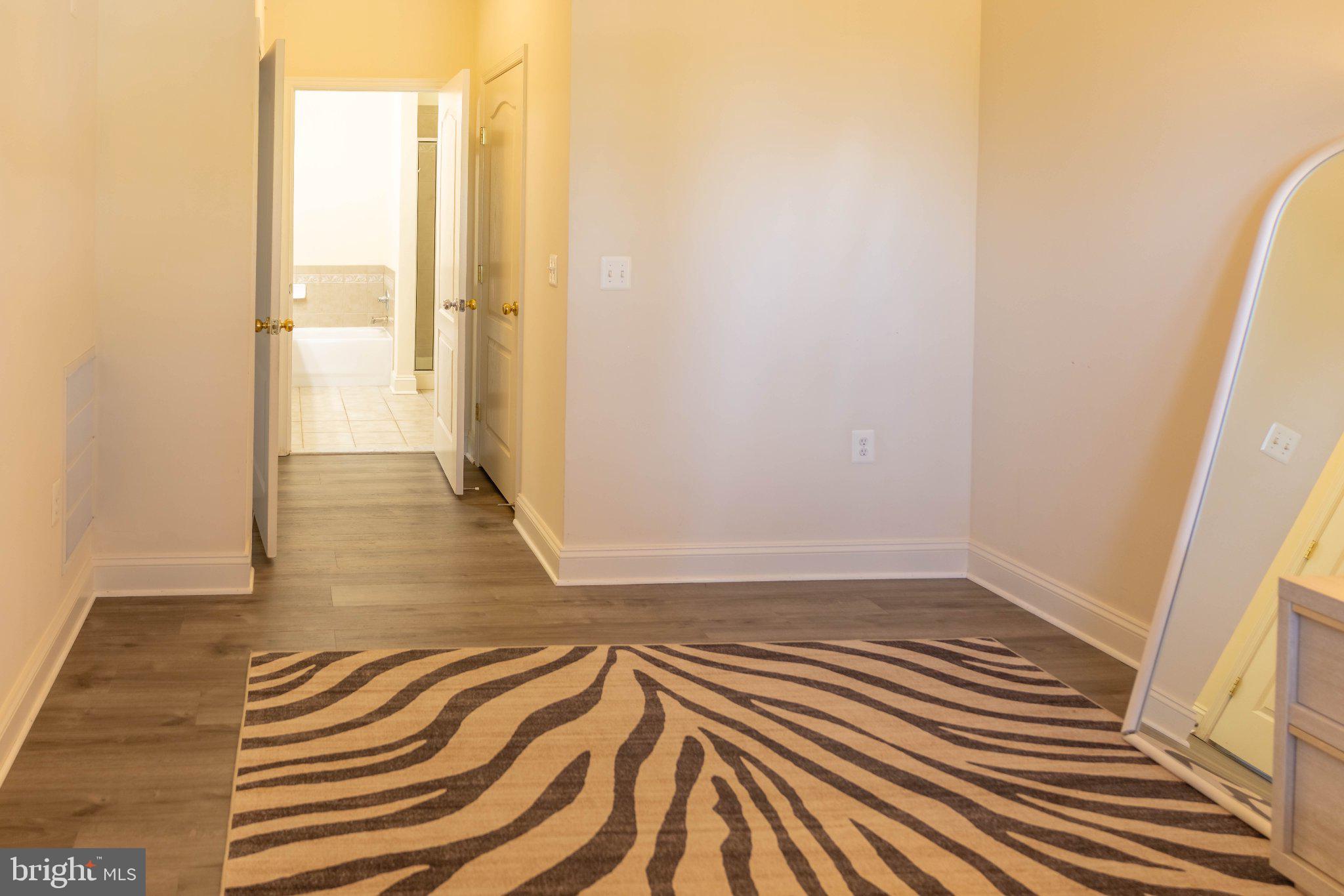 12824 Clarksburg Square Road, Unit 105 Clarksburg, MD 20871 - Photo 69 of 96 Spacious entryway with stylish flair.