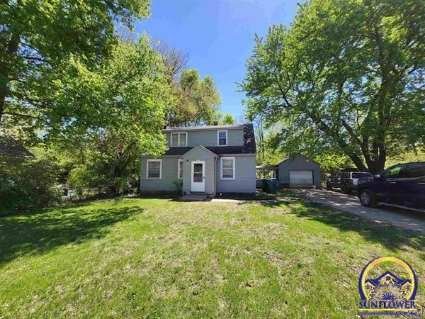 $197,500 | 1317 Southeast 21st Street, Topeka, KS 66607