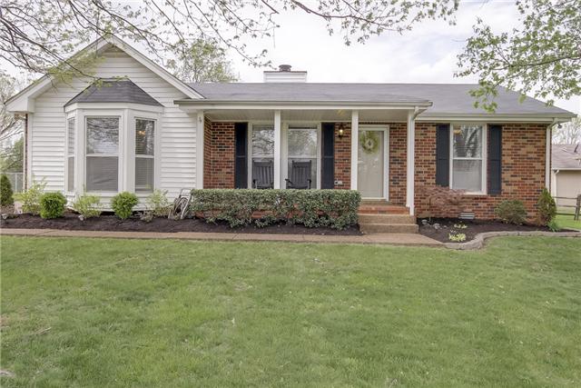 832 Fitzpatrick Road Nashville, TN 37214 - Photo 1 of 14 Gallery Image 1