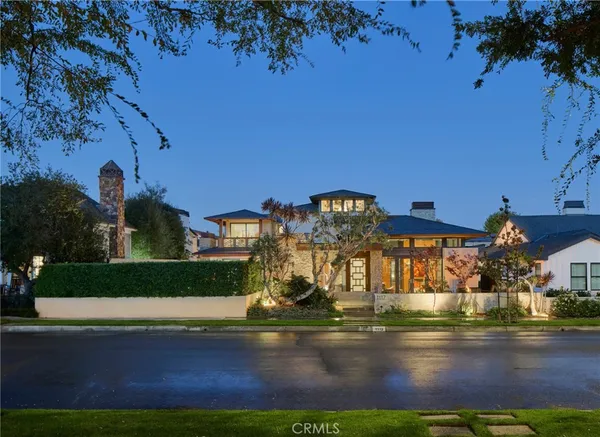 $6,495,000 | 1112 Park Street, Huntington Beach, CA 92648