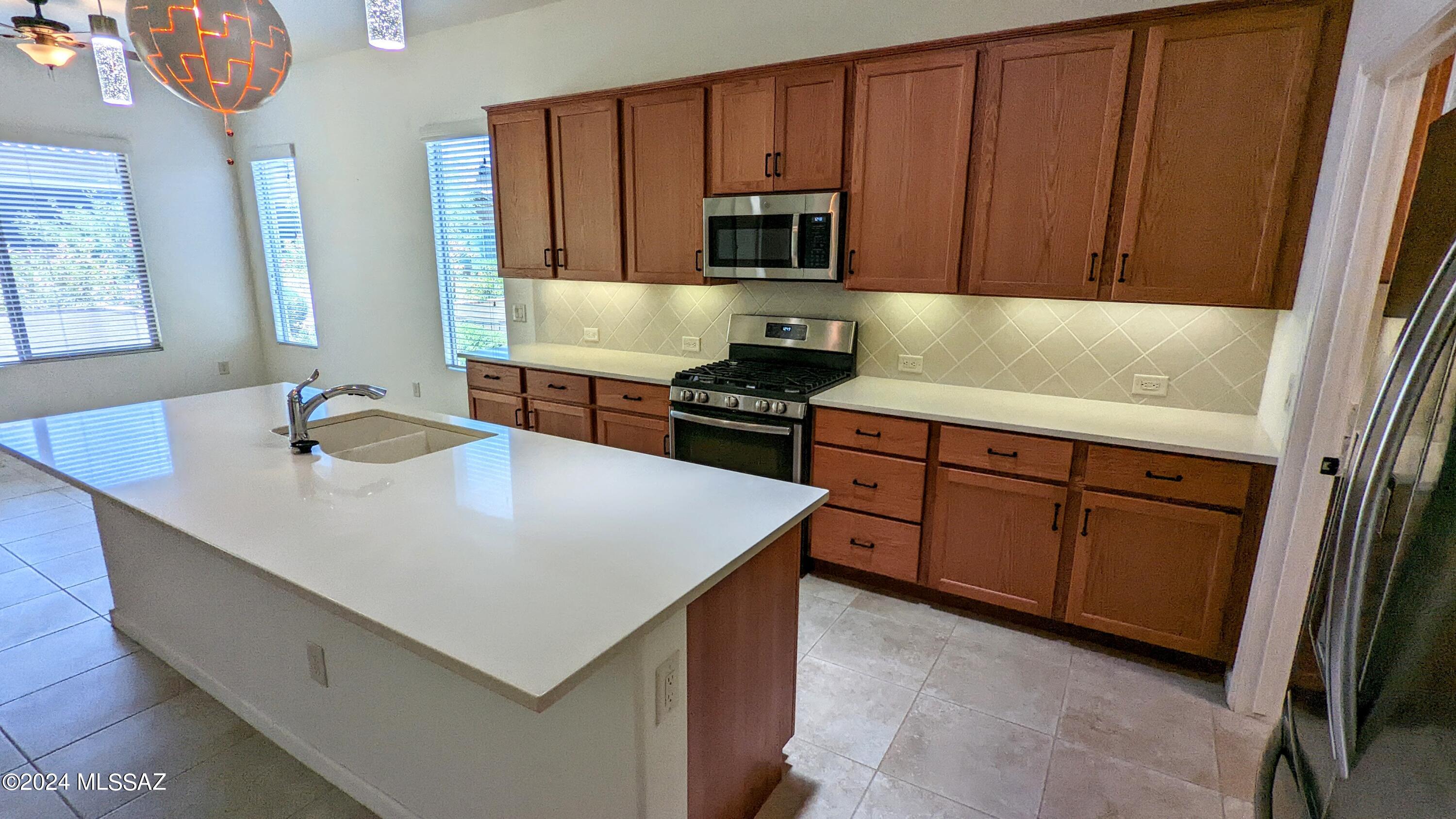 60983 East Slate Road Oracle, AZ 85623 - Photo 8 of 19