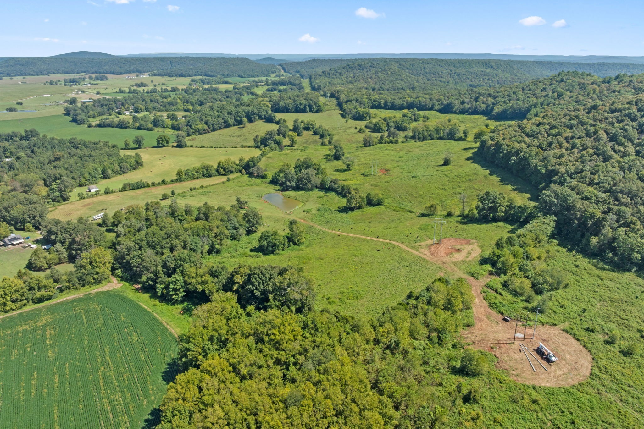 1380 Conrad Templeton Road Quebeck, TN 38579 - Photo 19 of 28 Gallery Image 19