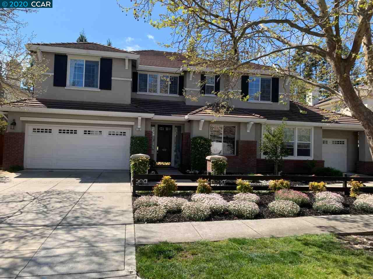 123 Provence Road Danville, CA 94506 - Photo 1 of 1