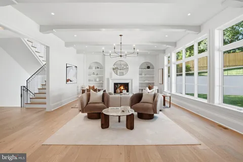 $4,795,000 | 5840 Hilldon Street, McLean, VA 22101