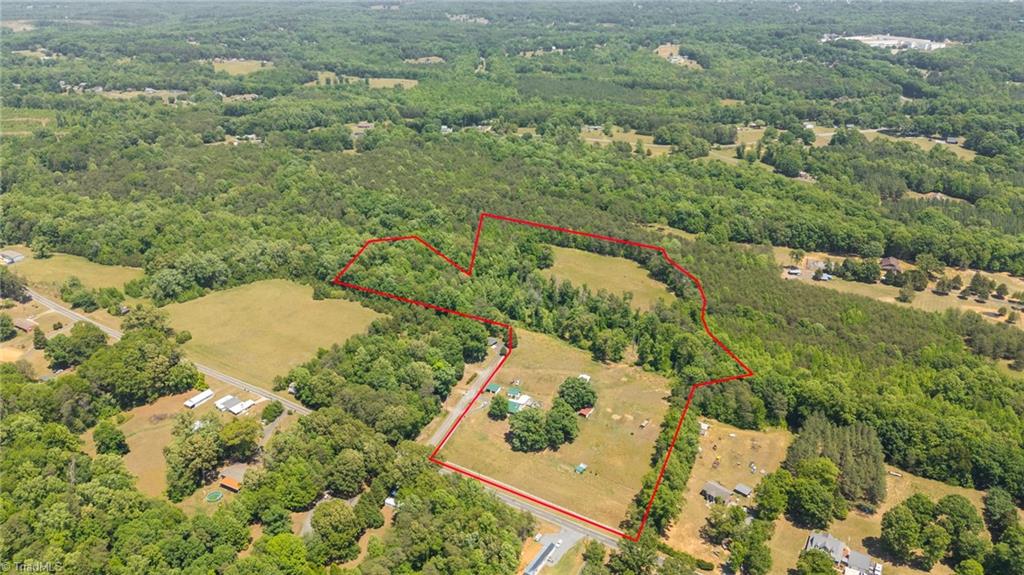 122 Buck Road Eden, NC 27288 - Photo 34 of 40