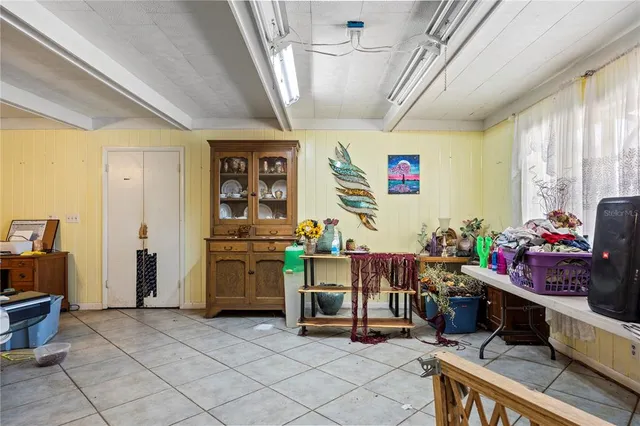 a bathroom with a sink mirror vanity and toilet