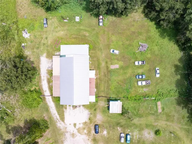a view of gym equipment